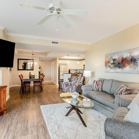 Ocean View 3 Bedroom Unit #1607 Royale Palms Condo Миртл-Бич Экстерьер фото
